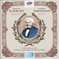 Ignaz Moscheles, Zehn Präludien aus dem Wohltemperierten Klavier von J.S. Bach op. 137a / FontenayClassics Ignaz Moscheles, Zehn Präludien aus dem Wohltemperierten Klavier von J.S. Bach op. 137a / FontenayClassics