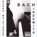 Georg Weidinger, Bach - Hindemith / klaviermusik.at Georg Weidinger, Bach - Hindemith / klaviermusik.at