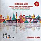 Russian Soul, Works for String Orchestra / RCA Russian Soul, Works for String Orchestra / RCA