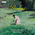 Johannes Brahms, Liebeslieder / Ondine Johannes Brahms, Liebeslieder / Ondine