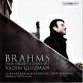 Brahms, Violin Concerto & Sonata No. 1 / BIS Brahms, Violin Concerto & Sonata No. 1 / BIS