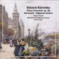 Eduard Künneke, Piano Concerto op. 36 / cpo Eduard Künneke, Piano Concerto op. 36 / cpo