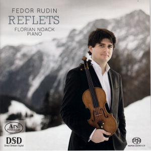 Reflets, Fedor Rudin / Ars Produktion