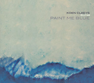 Paint Me Blue / Sabam