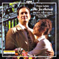 Franz Lehár, Die Juxheirat / cpo Franz Lehár, Die Juxheirat / cpo