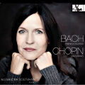 Bach - Chopin / TYXart Bach - Chopin / TYXart