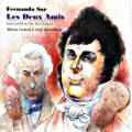 Fernando Sor, Les Deux Amis / Gateway music Fernando Sor, Les Deux Amis / Gateway music
