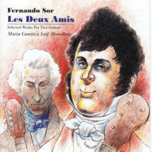 Fernando Sor, Les Deux Amis / Gateway music