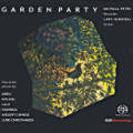 Garden Party, Character Pieces by Grieg, Nielsen,Lalo, Hannibal, Ancient Chinese, Lund Christiansen / OUR Recordings Garden Party, Character Pieces by Grieg, Nielsen,Lalo, Hannibal, Ancient Chinese, Lund Christiansen / OUR Recordings
