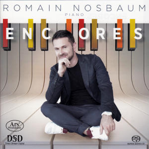 Encores, Romain Nosbaum / Ars Produktion