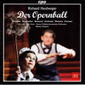 Richard Heuberger, Der Opernball / cpo Richard Heuberger, Der Opernball / cpo