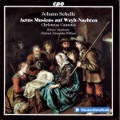 Johann Schelle, Christmas Cantatas / cpo Johann Schelle, Christmas Cantatas / cpo