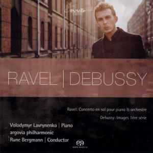 Ravel | Debussy / Coviello Classics