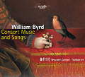 William Byrd, Consort Music and Songs / Coviello Classics William Byrd, Consort Music and Songs / Coviello Classics