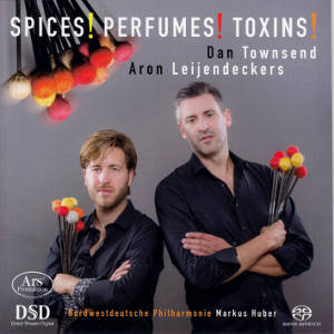 Spices! Perfumes! Toxins! / Ars Produktion