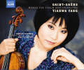 Saint-Saëns, Works for Violin and Orchestra / Naxos Saint-Saëns, Works for Violin and Orchestra / Naxos