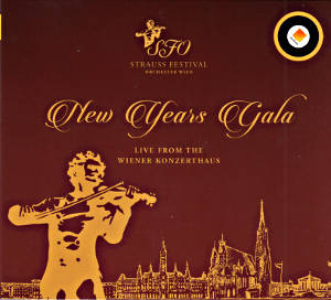 New Year's Gala 2016/2017, Weana G'müath / SFO New Year's Gala 2016/2017, Weana G'müath / SFO