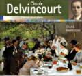 Claude Delvincourt, L'œuvre pour piano / Azur Classical Claude Delvincourt, L'œuvre pour piano / Azur Classical