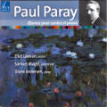 Paul Paray, Œuvres pour cordes et piano / Azur Classical Paul Paray, Œuvres pour cordes et piano / Azur Classical