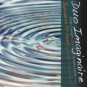 Duo Imaginaire, Japanes Echoes / TYXart Duo Imaginaire, Japanes Echoes / TYXart