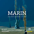 Marin, Axel Borup-Jørgensen / OUR Recordings Marin, Axel Borup-Jørgensen / OUR Recordings