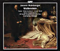 Jaromír Weinberger, Wallenstein / cpo Jaromír Weinberger, Wallenstein / cpo