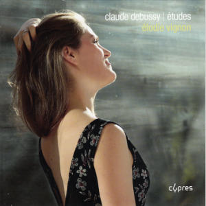 Claude Débussy, études / Cyprés Claude Débussy, études / Cyprés