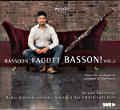 Bassoon_Fagott_Basson!, Concertos arranged by N. Tarkmann / Coviello Classics Bassoon_Fagott_Basson!, Concertos arranged by N. Tarkmann / Coviello Classics