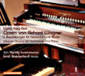 Sigfrid Karg-Elert, Opern von Richard Wagner / Pan Classics Sigfrid Karg-Elert, Opern von Richard Wagner / Pan Classics