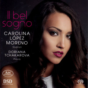 Il bel sogno, Carolina López Moreno / Ars Produktion