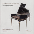 Johann Sebastian Bach, Goldberg-Variationen / Palaion Johann Sebastian Bach, Goldberg-Variationen / Palaion