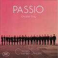 Passio, The Zurich Chamber Singers / Ars Produktion Passio, The Zurich Chamber Singers / Ars Produktion