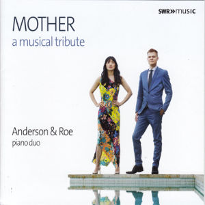 Mother, a musical tribute / SWRmusic