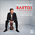 Bartók, Violin Concertos Nos. 1 & 2 / Erato Bartók, Violin Concertos Nos. 1 & 2 / Erato