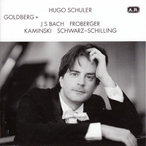 Hugo Schuler, Goldberg+ / aldilá