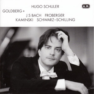 Hugo Schuler, Goldberg+ / aldilá Hugo Schuler, Goldberg+ / aldilá