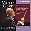 Michael Gielen Edition 7, Aufnahmen 1961-2006 / SWRmusic Michael Gielen Edition 7, Aufnahmen 1961-2006 / SWRmusic