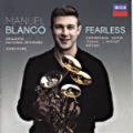 Fearless, Manuel Blanco / Decca Fearless, Manuel Blanco / Decca