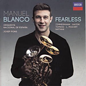 Fearless, Manuel Blanco / Decca