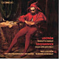 Lidström • Shostakovich / BIS