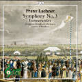 Franz Lachner, Symphony No. 3 • Festouvertüre / cpo Franz Lachner, Symphony No. 3 • Festouvertüre / cpo