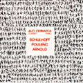 Schulhoff Poulenc Arnold / Musicom Schulhoff Poulenc Arnold / Musicom