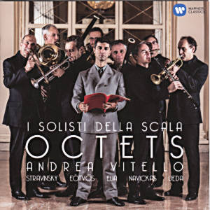 Octets, I Solisti della Scala / Warner Classics