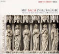 Mit Bach durchs Jahr / Kaleidos Mit Bach durchs Jahr / Kaleidos