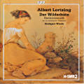 Albert Lortzing, Harmoniemusiken / cpo Albert Lortzing, Harmoniemusiken / cpo