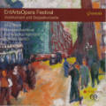EntArteOpera Festival, Violinkonzert und Doppelkonzerte / Gramola EntArteOpera Festival, Violinkonzert und Doppelkonzerte / Gramola