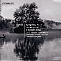 Brahms, Symphony No. 3 / BIS Brahms, Symphony No. 3 / BIS