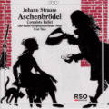 Johann Strauss, Aschenbrödel / cpo Johann Strauss, Aschenbrödel / cpo