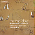 Alfred Janson, the wind blows / BIS Alfred Janson, the wind blows / BIS