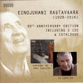 Einojuhani Rautavaara, 90th Anniversary Edition / Ondine Einojuhani Rautavaara, 90th Anniversary Edition / Ondine